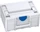 Tanos Systainer³ M 187 Werkzeugkoffer lichtgrau (83000003)