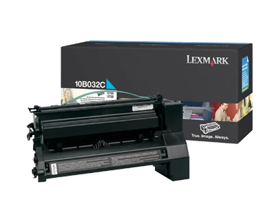 Lexmark Toner 10B031