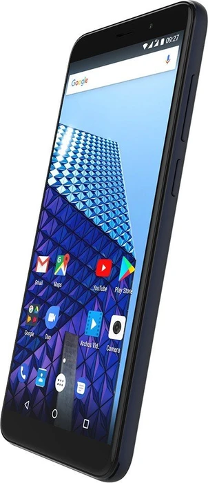 Archos Access 57 4G schwarz