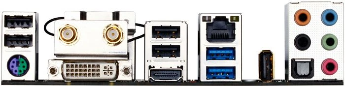 GIGABYTE GA-B85N Phoenix-WIFI (Intel 1150)