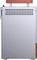 Jonsbo T6 Silver, silber/braun, Glasfenster, Mini-ITX Vorschaubild