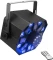 Eurolite LED FE-1750 Hybrid Laserflower Vorschaubild