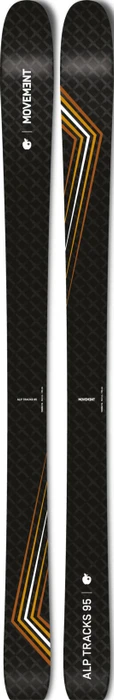 Movement Alp Tracks 95 (Herren) (Modell 2023/2024)