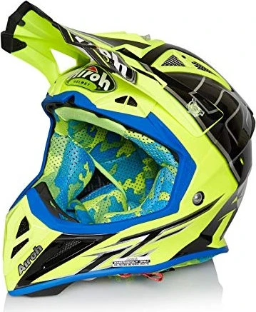 Airoh Aviator 2.2 Cairoli Mantova