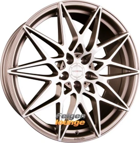 Axxion Competition AX9 8.5x19 5/120 ET25 (verschiedene Farben)