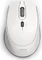 Port Designs Wireless Silent Pro Mouse weiß, USB Vorschaubild