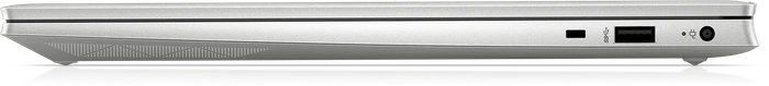 HP Pavilion 15-eh1177ng, Natural Silver, Ryzen 7 5700U, 16GB RAM, 1TB SSD, DE