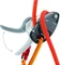 Petzl GriGri+ halbautomatisches Sicherungsgerät grau Vorschaubild