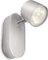 Philips myLiving Spot Star 1-flammig grau Vorschaubild