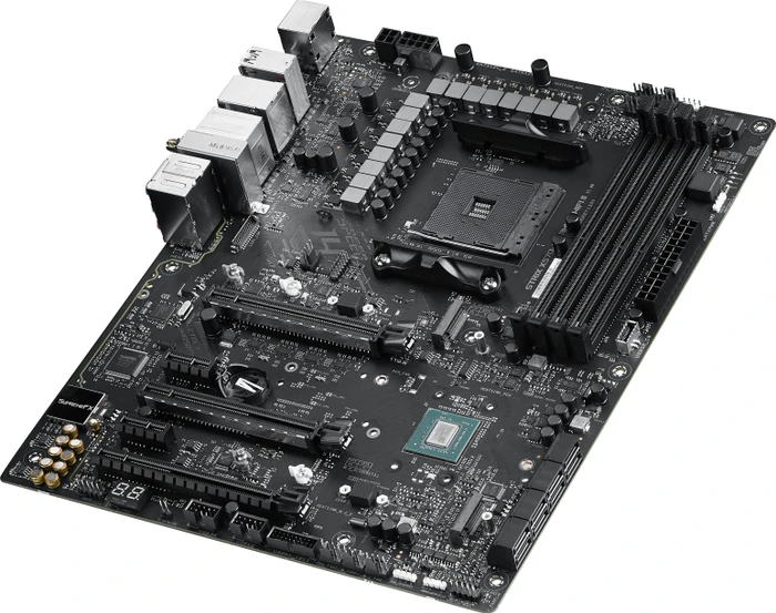 ASUS ROG Strix X570-E Gaming WIFI II (AMD AM4)