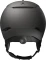 Atomic Revent GT AMID Visor HD Photo Helm schwarz Vorschaubild