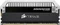 Corsair XMS3 Dominator Platinum UDIMM 16GB Kit, DDR3-2400, CL9-11-11-31 Vorschaubild