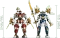 LEGO Ninjago - Die Zwillings-Titanmechs Vorschaubild