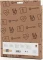 Powerton ERGO Pastel Edition Mauspad mit Handauflage, 250x210mm, grau Vorschaubild