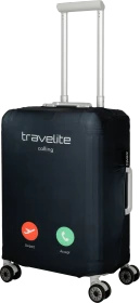 Travelite Kofferhülle S travelite calling