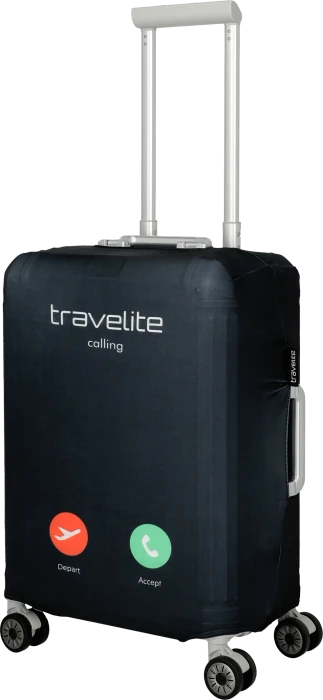 Travelite Kofferhülle S travelite calling