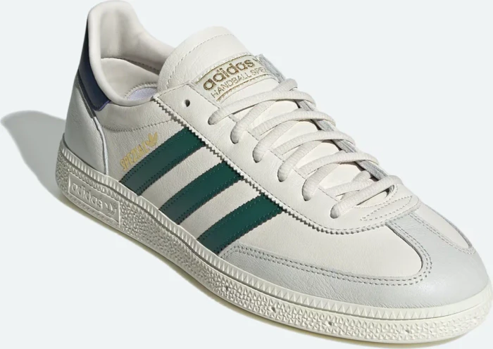 adidas Handball Spezial chalk white/collegiate green/night indigo