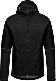 Gore Wear Lupra 2.0 Gore-Tex Fahrradjacke schwarz (Herren)
