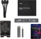ASUS ROG Strix GeForce RTX 4070 Ti, ROG-STRIX-RTX4070TI-12G-GAMING, 12GB GDDR6X, 2x HDMI, 3x DP Vorschaubild