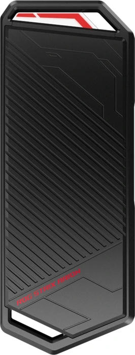 ASUS ROG Strix Arion Lite, USB-C 3.1