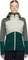 Vaude Monviso Grid Fleece Funktionsjacke deep pond (Damen) Vorschaubild