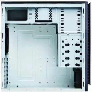 Antec New Solution NSK4000B II