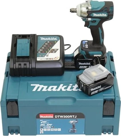 Makita DTW300 Akku-Schlagschrauber