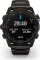 Garmin Descent Mk3i 51mm mit Titanarmband carbon grey & T2 Transceiver Bundle Vorschaubild
