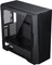 Phanteks Eclipse G500A DRGB Fanless, schwarz, Glasfenster Vorschaubild