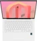 LG gram 14 (2022), weiß, Core i5-1240P, 16GB RAM, 512GB SSD, DE Vorschaubild