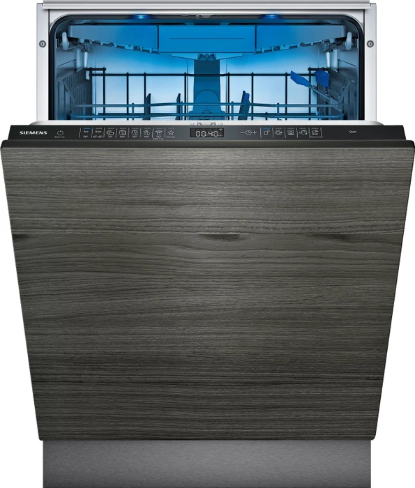 Siemens iQ500 SX85TX00CE Großraum-Geschirrspüler