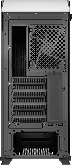 DeepCool CL500, Glasfenster