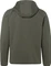 Vaude Idris Fleece Hoodie Jacke khaki (Herren) Vorschaubild