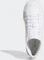 adidas Nizza Trek cloud white/gum/grey one Vorschaubild