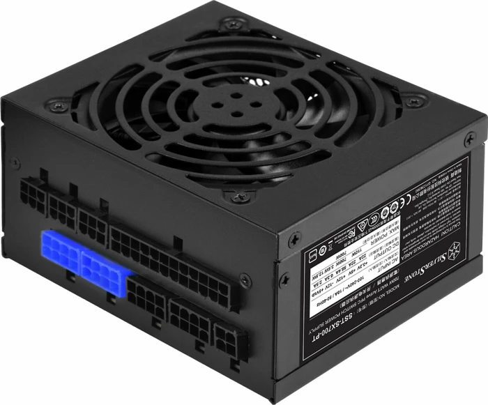 SilverStone SFX Series SX700-PT 700W, SFX