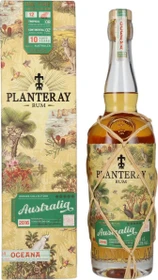 Planteray One-Time Limited Edition Australia 2016 700ml