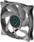 Iceberg Thermal IceGALE Xtra, Gray, 120mm, 3er-Pack Vorschaubild