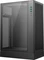 DeepCool CH170 Plus, schwarz, Glasfenster Vorschaubild