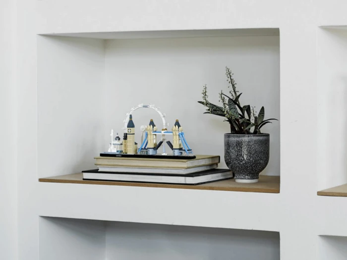 LEGO Architecture - London
