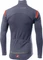 Castelli Perfetto RoS Longsleeve Fahrradjacke dark/steel blue (Herren) Vorschaubild