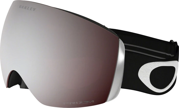 Oakley Flight Deck PRIZM matte black/black iridium