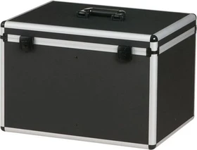 DAP Audio Case for 4x Kanjo Wash/Spot