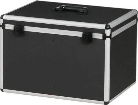 DAP Audio Case for 4x Kanjo Wash/Spot