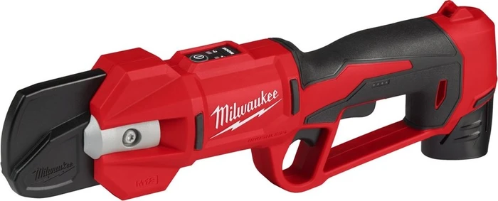 Milwaukee M12 BLPRS-0 Akku-Astschere solo