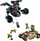 LEGO DC Universe Super Heroes - The Bat vs. Bane: Verfolgungsjagd im Tumbler Vorschaubild