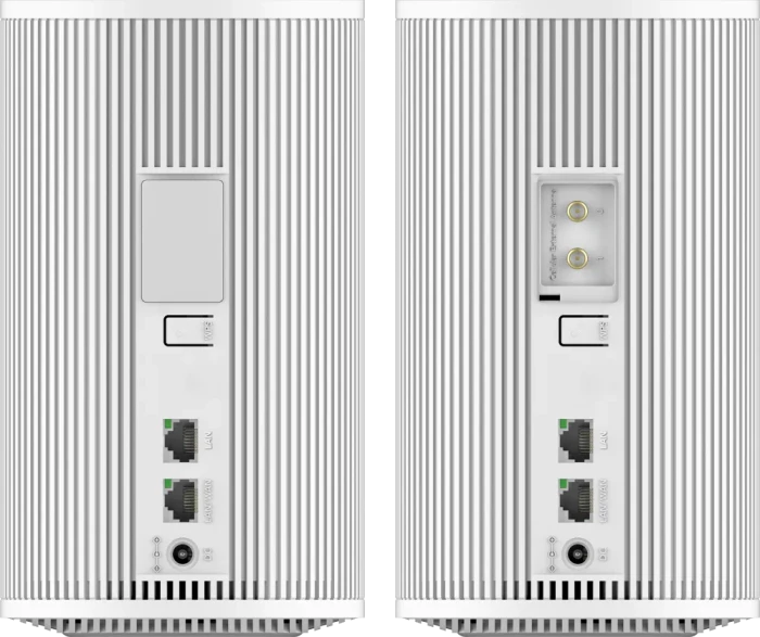 Cudy P2, 5G, AX3000