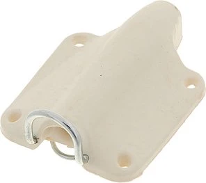 Bubblebee Industries The Lav Concealer for Sanken Cos-11 weiß