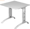 Hammerbacher Ergonomic Plus F-Serie FS08 Schreibtisch Vorschaubild