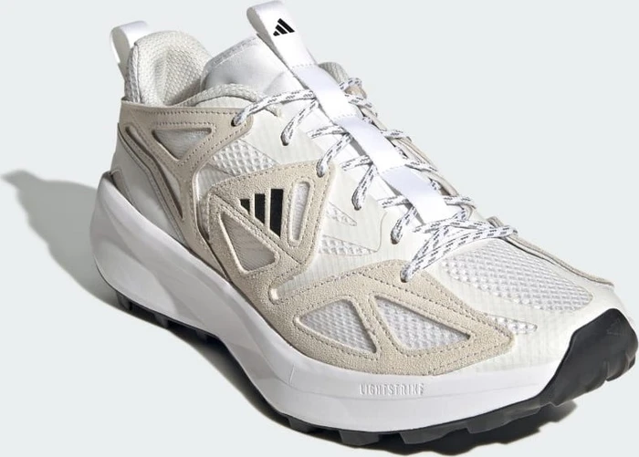 adidas Kantai Trail cloud white/core black/crystal white (Herren)