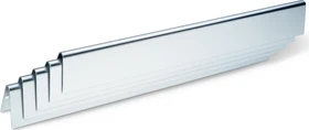 Weber Flavorizer Bars für Genesis II 300,     5 Stück